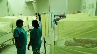 Minsa transfiere cerca de S/4.3 millones a Madre de Dios, Loreto y San Martín para combatir brote de dengue  