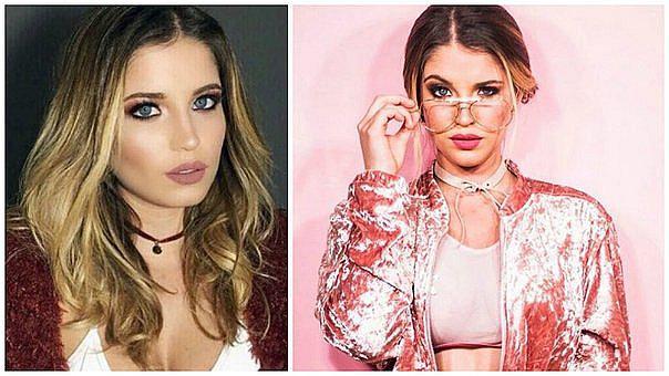 Flavia Laos: cirujano plástico la compara con Susy Díaz y le da consejo (VIDEO)