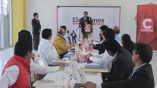 Propuestas de candidatos a la provincia de Huancayo, ¿qué tan viables son? 