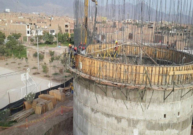 Sedapal mejorará el sistema de agua potable en estos distritos del Cono Norte