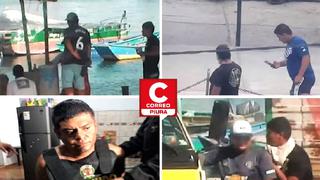 Piura: Revelan videos de las extorsiones que ejecutaba la organización criminal “Los Injertos de Sechura”