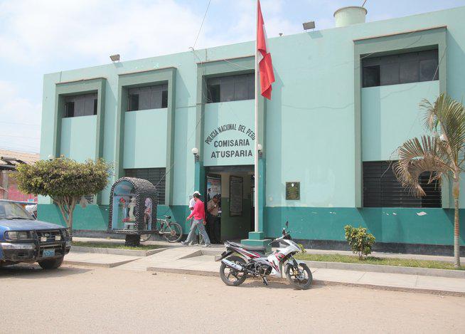 Chiclayo: Roban 15 mil soles en artefactos y dinero en efectivo