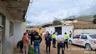 Sicarios asesinan a mujer en puerta de local de diversión en Huánuco