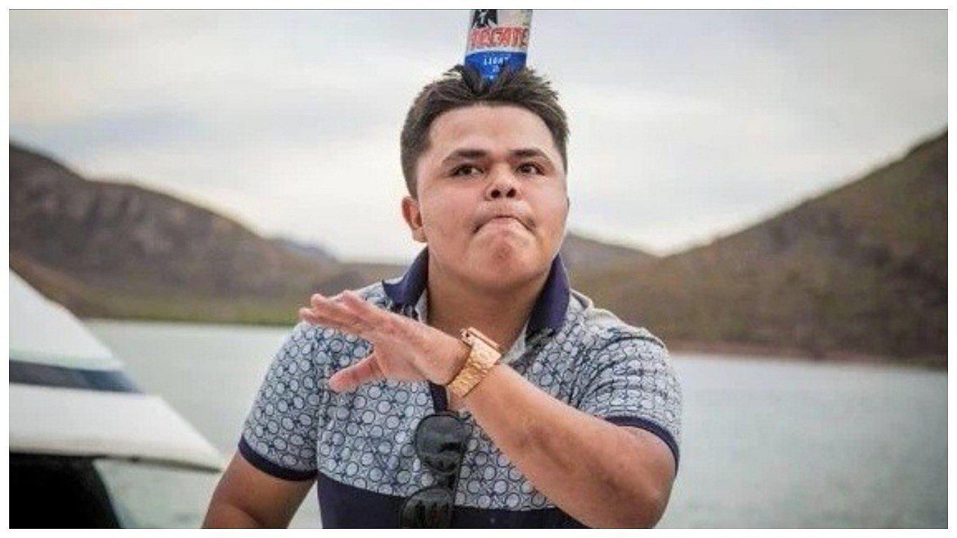 El Pirata de Culiacán: famoso bloguero fue asesinado de 18 balazos en un bar de México (VIDEO)