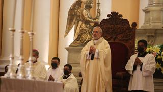 Conozca el programa de misas en la Basílica Catedral de Arequipa y las procesiones por Semana Santa