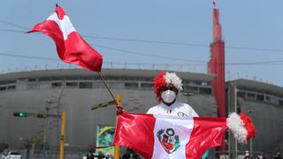 Entradas para Perú vs Uruguay: la más barata es de S/99 y la más cara S/ 699