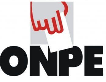 ONPE verifica información financiera a 6 grupos políticos