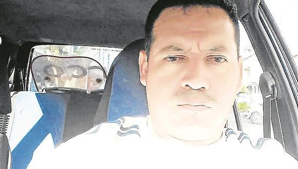 Lambayeque: Condenan a policía por matar a presunto ladrón 