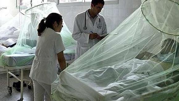Tumbes: Reportan dos pacientes con signos de alarma de la chikungunya