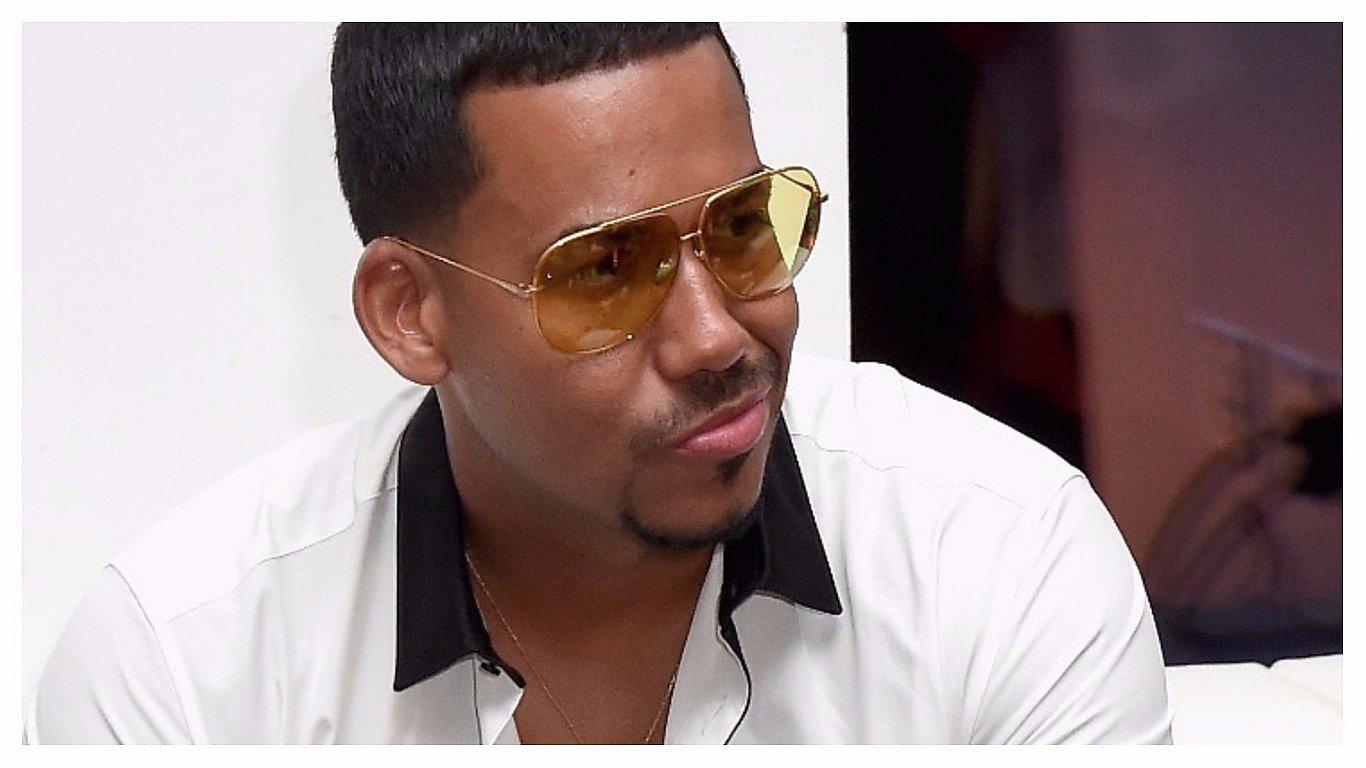 Romeo Santos: modelo causa revuelo con revelación sobre sexualidad del cantante (VIDEO)