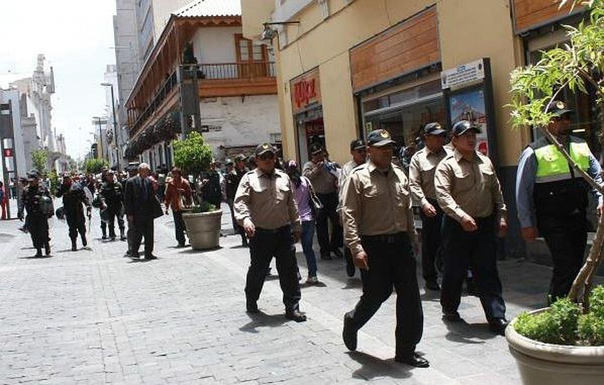 Nombran a subgerente de Desarrollo luego de 6 meses