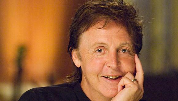 Paul McCartney daría segundo concierto en Lima este año