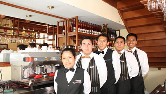 Cenfotur capacitará a personal de 35 restaurantes de Tacna