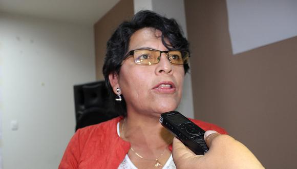 Dirigente pide auditoria y autoridad electa de San Juan lo confirma