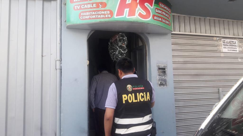 Foto: Rosario Rodríguez