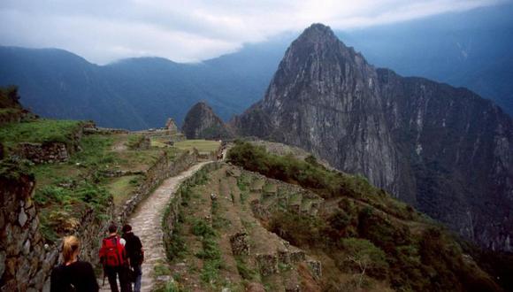 Reubicarían control de ingreso a Machu Picchu en beneficio de turistas