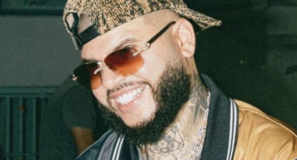 Farruko premiered “Nazareno”, his first song after religious conversion |  United States |  celebrity |  rmmn |  SHOWS