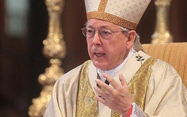 Revelan sueldo de Juan Luis Cipriani y beneficios económicos que recibe Iglesia Católica (VIDEO)