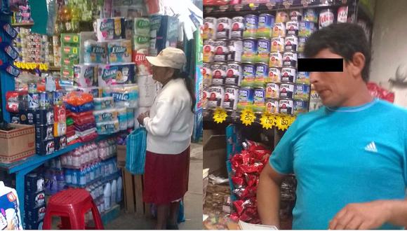 Pura Vida: Producto aún se comercializa en mercados de Chiclayo