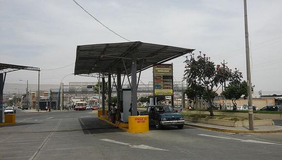 Tacna: Grifos suben S/ 0.50 más los precios de combustibles