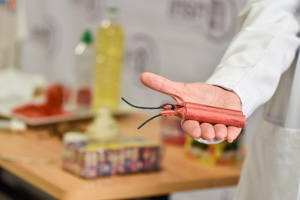 Cifra de niños quemados aumenta en un 30% durante Navidad