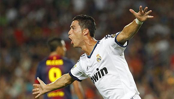Real Madrid quiere fichar de por vida a Cristiano Ronaldo