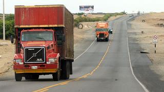 MTC supervisa 16 carreteras concesionadas para que empresas cumplan obligaciones contractuales