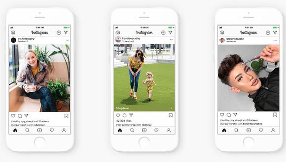 Instagram quitará los likes pero ¿afectará a los influencers?