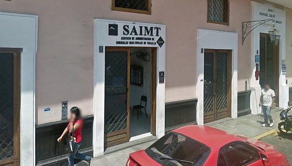 Trujillo: El Saimt celebra hoy su aniversario con conocidos personajes públicos y de la política local