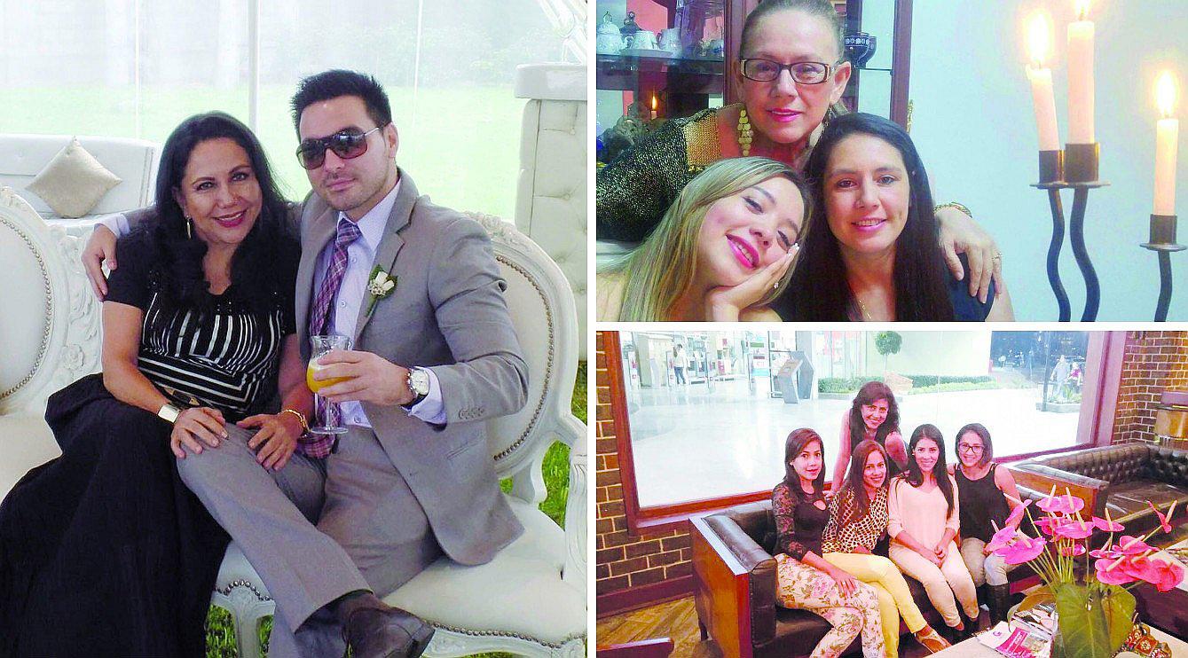 Día de la Madre: Las madres de hoy, empoderadas desde diferentes espacios de la sociedad