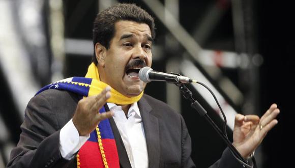 Oposición venezolana denuncia corrupción y pugnas por el poder en el oficialismo golpe de estado (Audio)