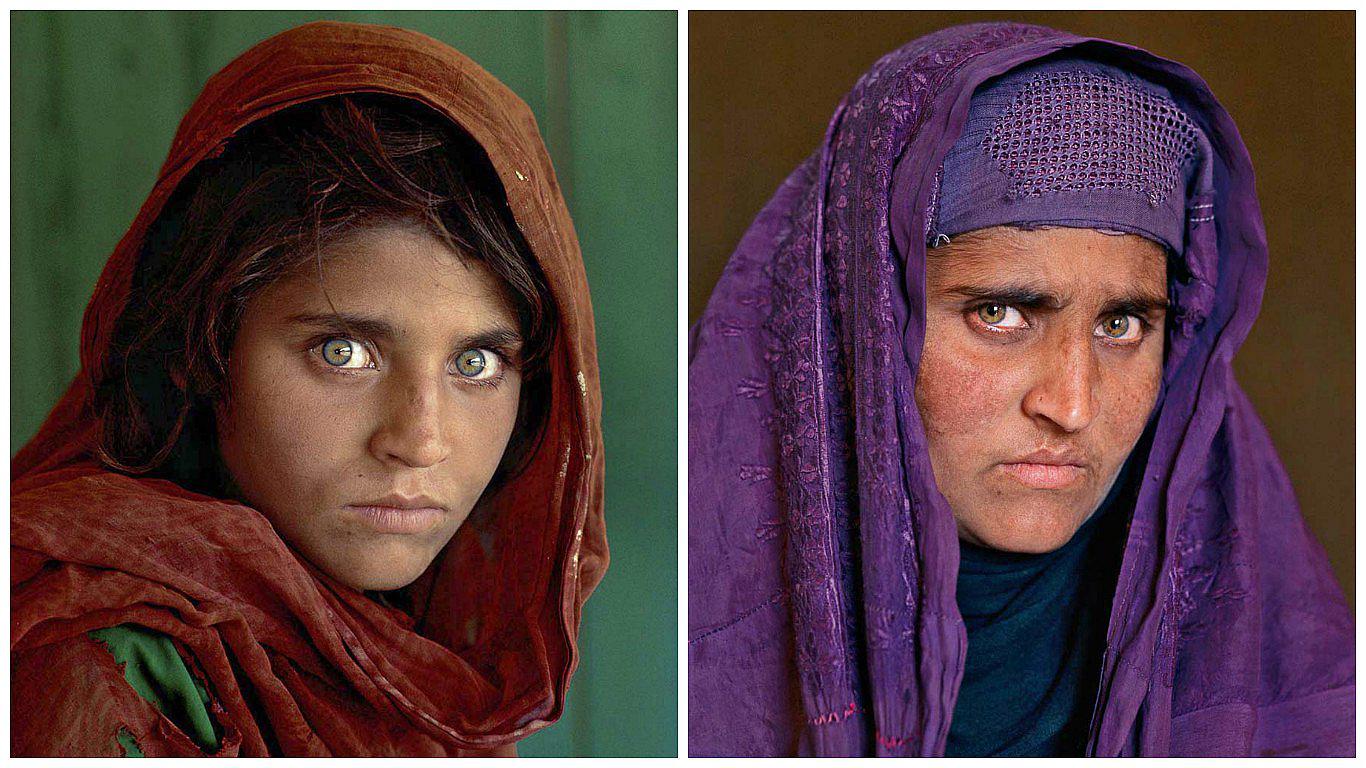 ​Tribunal rechaza libertad de mujer que fue portada de National Geographic