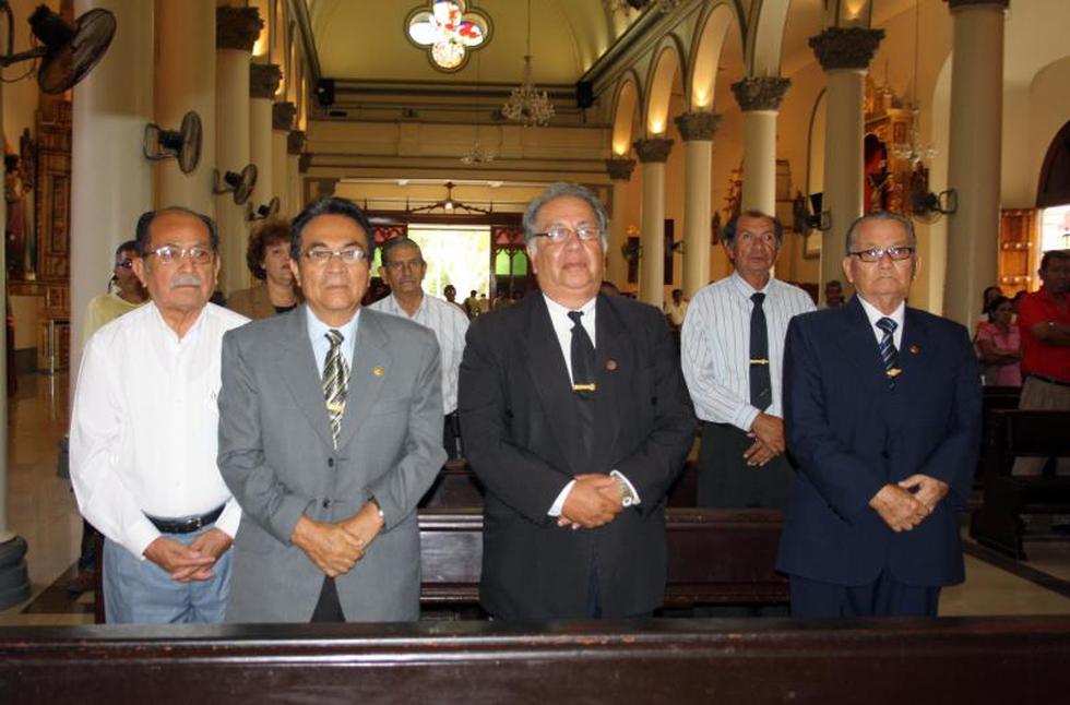 El periodismo está de luto por Rafemole   