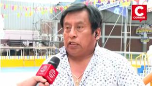 Administrador de “El Huaralino” es amenazado y extorsionado por ‘Los injertos del norte’ (VIDEO)