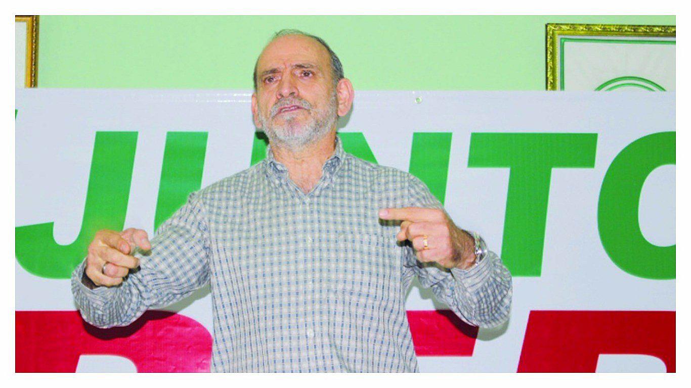 Yehude Simon: “Los líderes sindicales tienen más altura (que Cornejo y Acuña)”