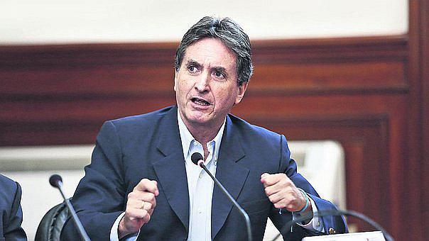 Áncash: Invertirán 3,325 millones de soles en reconstrucción 