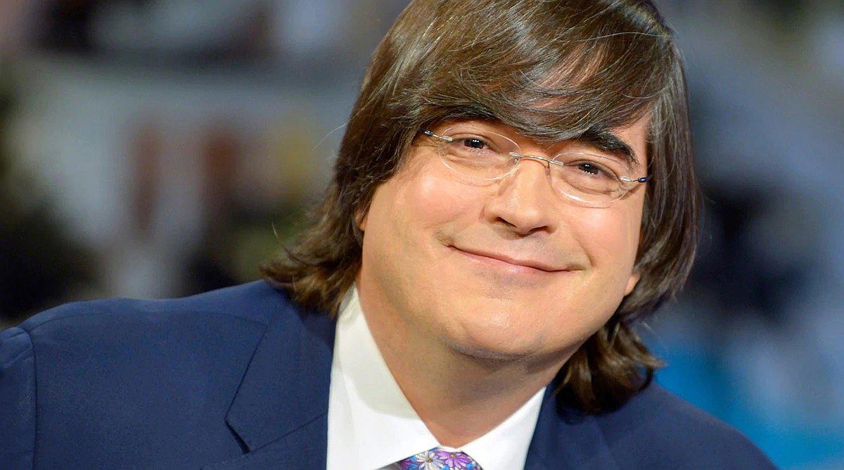 Jaime Bayly: "No es fácil ser bisexual porque nadie te cree"