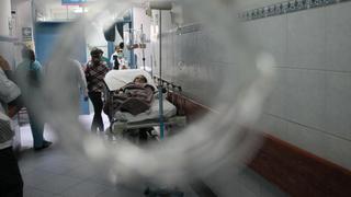 Alarma en Coracora: Suspenden clases por caso de gripe AH1N1 