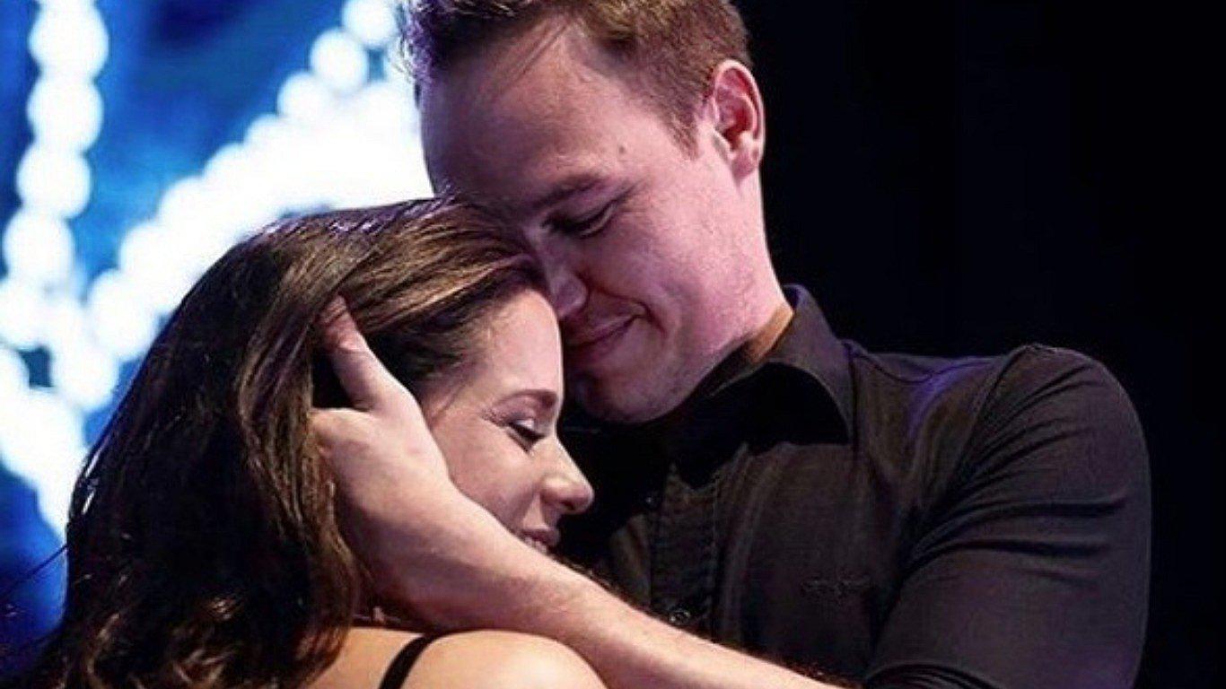 Vanessa Terkes y George Forsyth sueñan con tener un bebé: "Es algo que anhelamos mucho"