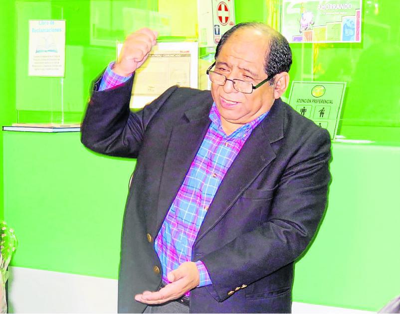 Pánico por cooperativas  es producto de la desinformación 