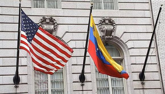 ​EEUU ordena al personal diplomático "no esencial" abandonar Venezuela