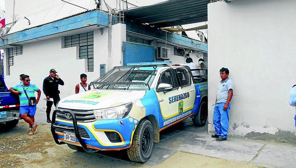Un presunto feminicidio y cuatro accidentes se registran en la región Piura