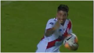 Melgar vs Potosí: Nicolás Rayón y los dos goles que le marcó al ‘Dominó’ (VIDEO)