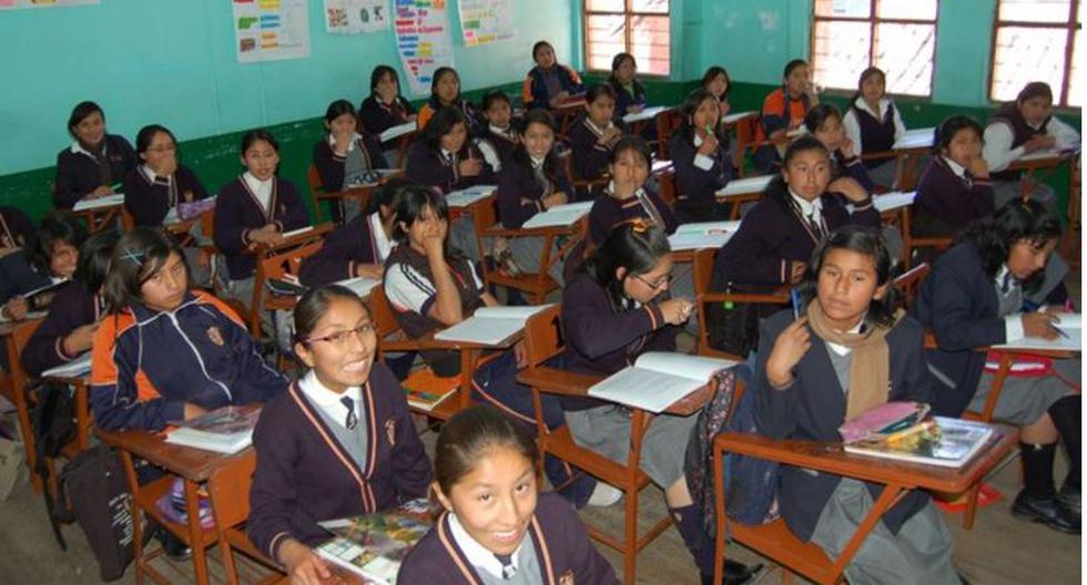 Proyecto Educativo: Puno y su visión de la educación a 2021 | PERU | CORREO