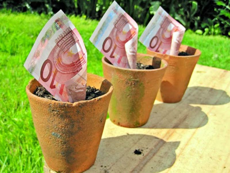 5 formas de tener un ingreso extra en verano