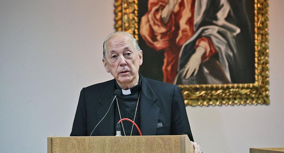 Juan Luis Cipriani 