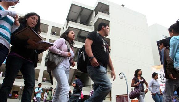 Ley Universitaria: TC declara infundadas demandas de inconstitucionalidad
