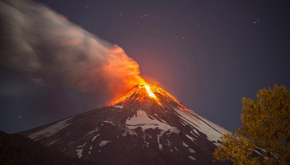 América Latina: Estos son los volcanes que no quieren dormir