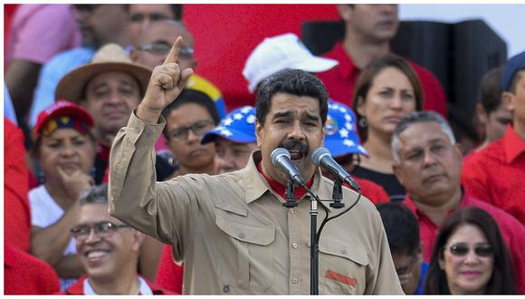 Nicolás Maduro extiende hasta el 20 de enero vigencia del billete de 100 bolívares