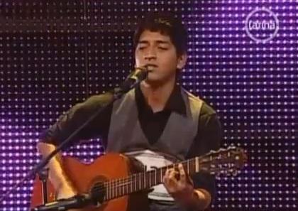 Yo Soy: Luis Fonsi peruano dejó impresionado al jurado
